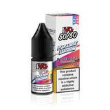 I VG - 10ml 50:50 E-Liquid