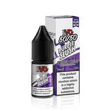 I VG - 10ml 50:50 E-Liquid