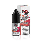 I VG - 10ml 50:50 E-Liquid