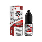 I VG - 10ml 50:50 E-Liquid