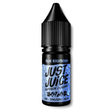 Just Juice 50:50 - 10ml E-Liquid