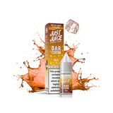 Just Juice - Bar - 10ml Nic Salts - E-Liquid