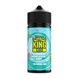 King CBD - 2500mg / 4500mg CBD - 120ml E-Liquid