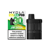 Hyola Ultra 30k - 20mg Pods And Refills