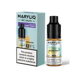 MaryLiq - 10ml 20mg Nicotine Salts - By Elf Bar