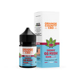 SALE!!! Orange County - CBD E-Liquid - Cali  Range 50ml
