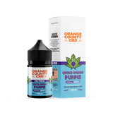 SALE!!! Orange County - CBD E-Liquid - Cali  Range 50ml