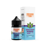 Orange County - CBD E-Liquid - Cali  Range 50ml