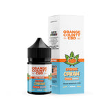 SALE!!! Orange County - CBD E-Liquid - Cali  Range 50ml