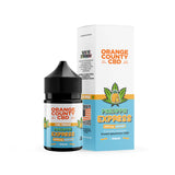 SALE!!! Orange County - CBD E-Liquid - Cali  Range 50ml