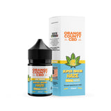 SALE!!! Orange County - CBD E-Liquid - Cali  Range 50ml