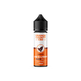 SALE!! Orange County - CBD E-Liquid 50ml - 1500mg