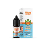 SALE!! Orange County - CBD E-Liquid Cali Range 10ml - 300mg