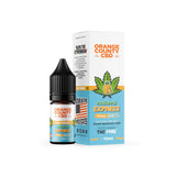 SALE!! Orange County - CBD E-Liquid Cali Range 10ml - 300mg