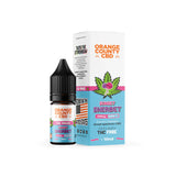 SALE!! Orange County - CBD E-Liquid Cali Range 10ml - 300mg