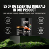 Orange County CBD - 100% Pure Himalayan Shilajit - 50g