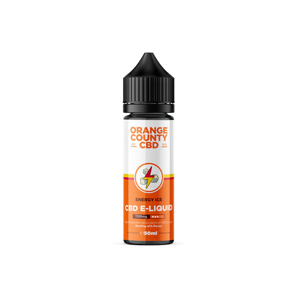 elfbar elfa kaufen SALE!! Orange County - CBD E-Liquid 50ml