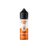 SALE!! Orange County - CBD E-Liquid 50ml - 1500mg