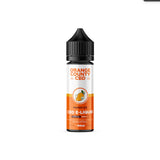 SALE!! Orange County - CBD E-Liquid 50ml - 1500mg