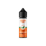 SALE!! Orange County - CBD E-Liquid 50ml - 1500mg