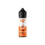 SALE!! Orange County - CBD E-Liquid 50ml - 1500mg
