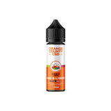 SALE!! Orange County - CBD E-Liquid 50ml - 1500mg