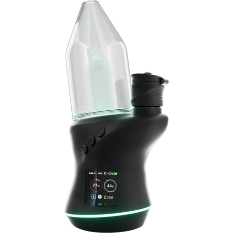Focus V Carta 2 - Portable Electronic Smart Dab Rig