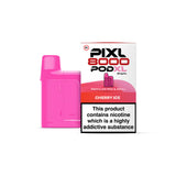 PIXL 8000 - 20mg Refill Pod and Cartridge