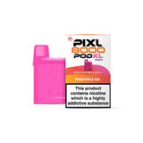 PIXL 8000 - 20mg Refill Pod and Cartridge