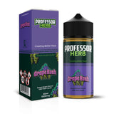 Professor Herb - 30ml Terpene Infused 1000mg CBD E-Liquid