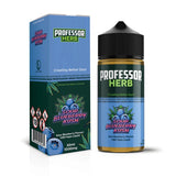 Professor Herb - 30ml Terpene Infused 1000mg CBD E-Liquid