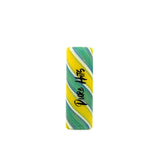 Pure Hits Tip - Glass Filter Tip - Lemon Green