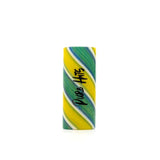 Pure Hits Tip - Glass Filter Tip - Lemon Green