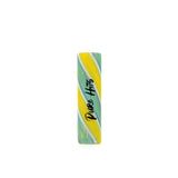 Pure Hits Tip - Glass Filter Tip - Lemon Green