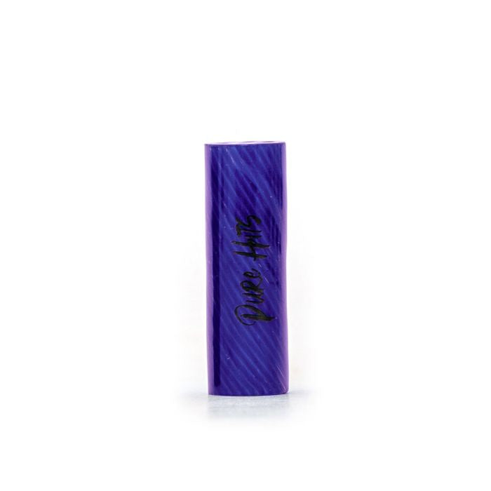 Neerup Classic Series Gr 2 Bent 9mm Filter Fishtail Pipe (NEER236 Australia