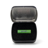 Pure Hits Tip - Glass Filter Tip - Green