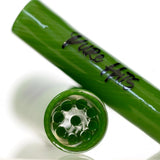 Pure Hits Tip - Glass Filter Tip - Green