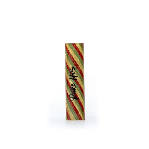 Pure Hits Tip - Glass Filter Tip - Rasta