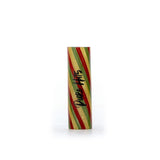Pure Hits Tip - Glass Filter Tip - Rasta