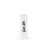 Pure Hits Tip - Glass Filter Tip - Clear