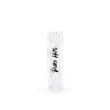 Pure Hits Tip - Glass Filter Tip - Clear
