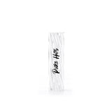 Pure Hits Tip - Glass Filter Tip - Clear