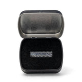 Pure Hits Tip - Glass Filter Tip - Clear