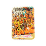 RAW - RJB Summer Beach Party - Rolling Tray