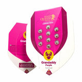 Royal Queen Seeds - Grandaddy Purple
