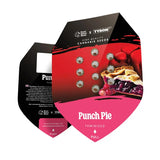 Royal Queen Seeds x Tyson 2.0 - Punch Pie