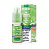 SKE Crystal Vape Liquid - 10ml Nicotine Salts - 10mg / 20mg