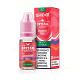 SKE Crystal Vape Liquid - 10ml Nicotine Salts - 10mg / 20mg