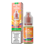 SKE Crystal Vape Liquid - 10ml Nicotine Salts - 10mg / 20mg