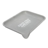 Santa Cruz Shredder - Hemp Rolling Tray - Small Various Colours